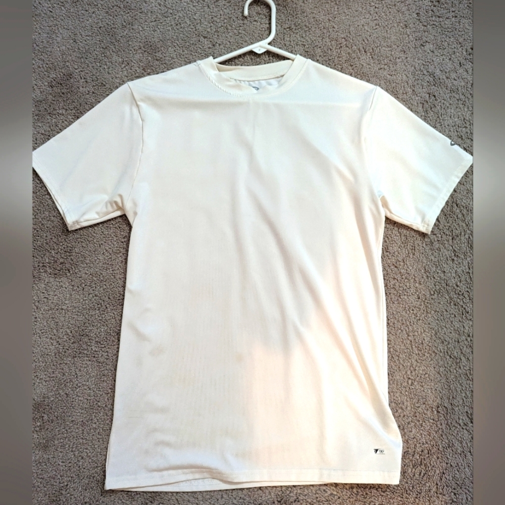 Medium Champion compression T shirt